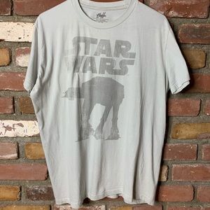 Genuine At-At Star Wars Tee